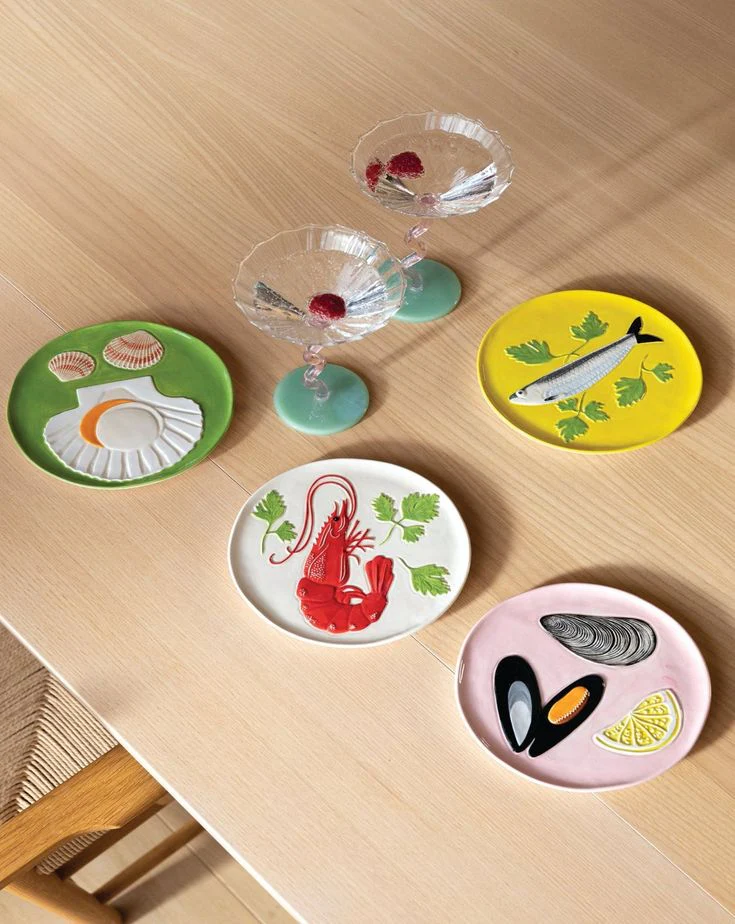Curated Objects for Inspired Living